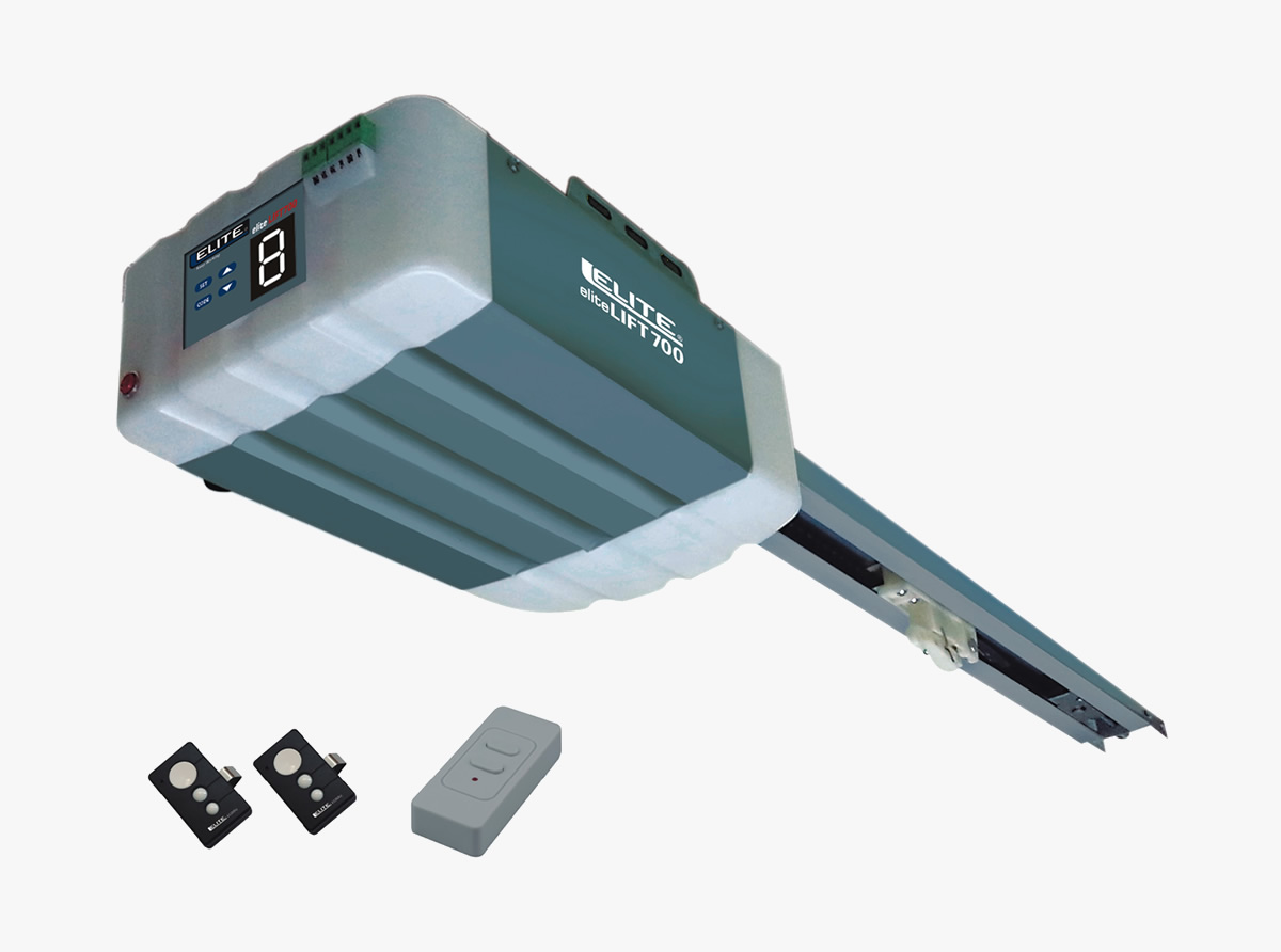 CentroPuertas - Repuestos originales garajes y motores