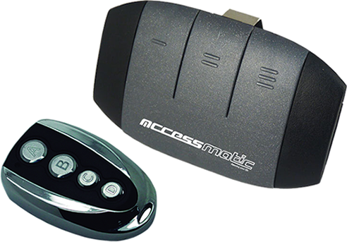 CentroPuertas - Controles remotos y accesorios