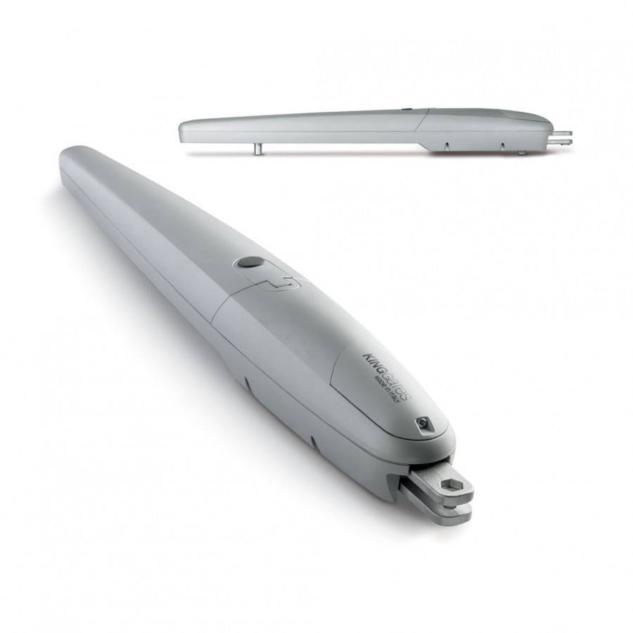 CentroPuertas - Brazos batientes