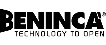 CentroPuertas - Beninca