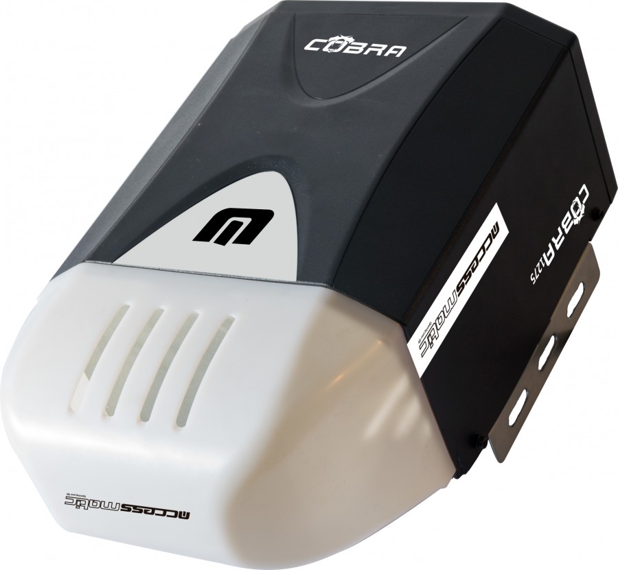 CentroPuertas - Motor portones garajes Cobra 1275