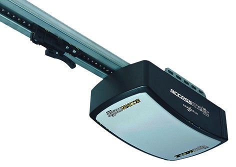 CentroPuertas - Motor portones garajes Raptor 1200