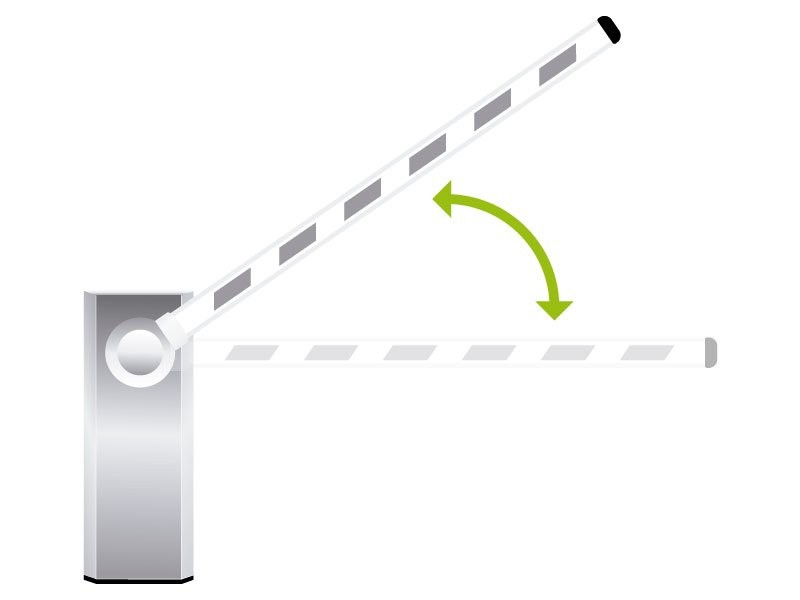 CentroPuertas - Barreras y Talanqueras Vehiculares